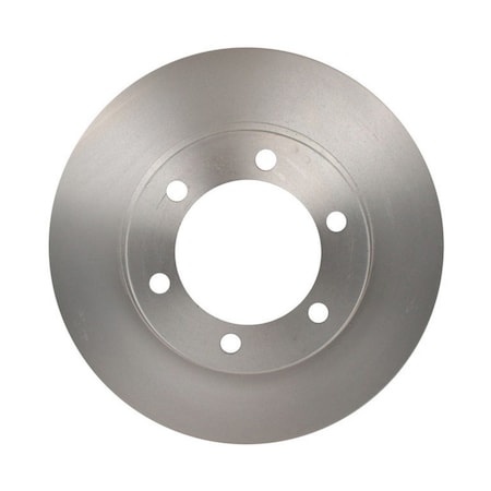 Raybestos Disc Brake Rotor Only Br31267,96931R 96931R